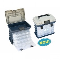 Cutie pescar Baracuda HS330 Cutie pescar Baracuda HS330