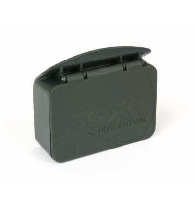 CUTIE FOX HOOK STORAGE BOXES 2BUC/SET