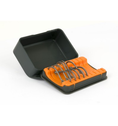 CUTIE FOX HOOK STORAGE BOXES 2BUC/SET