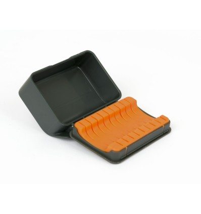 CUTIE FOX HOOK STORAGE BOXES 2BUC/SET