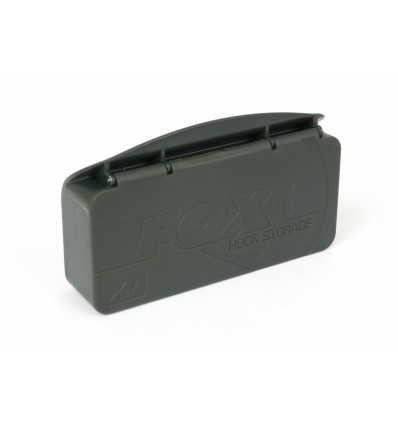 CUTIE FOX HOOK STORAGE BOXES 2BUC/SET