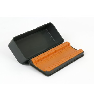 CUTIE FOX HOOK STORAGE BOXES 2BUC/SET
