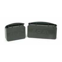 CUTIE FOX HOOK STORAGE BOXES 2BUC/SET CUTIE FOX HOOK STORAGE BOXES 2BUC/SET