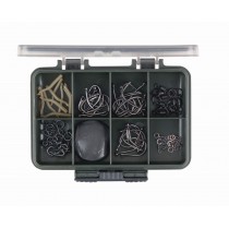 CUTIE PENTRU ACCESORII FOX F BOX® 8 COMPARTIMENTE