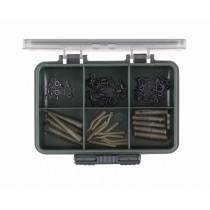CUTIE PENTRU ACCESORII FOX F BOX® 6 COMPARTIMENTE CUTIE PENTRU ACCESORII FOX F BOX® 6 COMPARTIMENTE