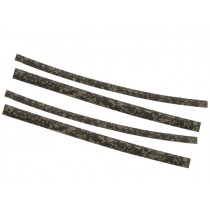 Tub termocontractabil Avid Carp Shrink Tube 1.6mm Tub termocontractabil Avid Carp Shrink Tube 1.6mm