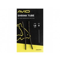 Tub termocontractabil Avid Carp Shrink Tube 1.6mm Tub termocontractabil Avid Carp Shrink Tube 1.6mm