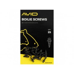 Avid Carp Boilie Screws 2