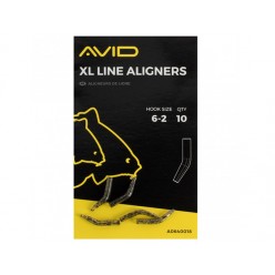 Mansoane Avid Carp Line Aligners 2