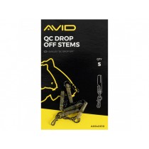 Clipsuri Avid Carp QC Drop-Off Stems
