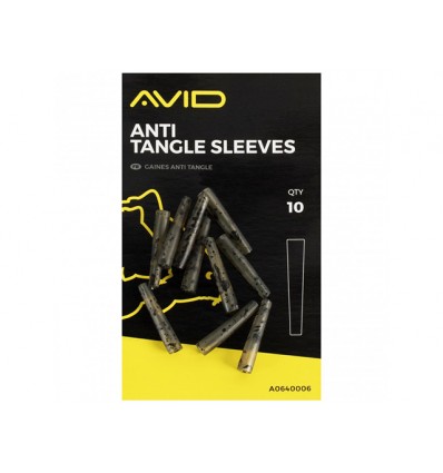 Manson Avid Carp Anti Tangle Sleeves