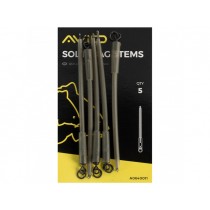 Tije Avid Carp Solid Bag Stems Tije Avid Carp Solid Bag Stems