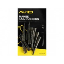 Conuri Avid Carp Naked Tail Rubbers