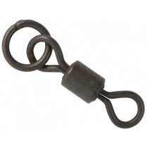 Vartejuri Avid Carp Ring Swivels Nr.8