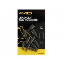 Conuri Avid Carp Lead Clip Tail Rubbers