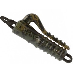 Clips plumb pierdut Avid Carp Ringed Lead Clips