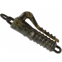 Clips plumb pierdut Avid Carp Ringed Lead Clips Clips plumb pierdut Avid Carp Ringed Lead Clips