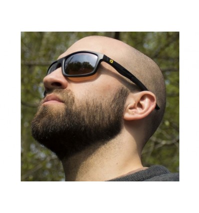 Ochelari Avid Carp Mocha Brown Sunglasses