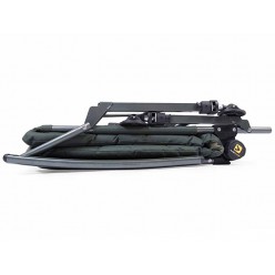 Scaun Avid Carp Benchmark Chair 2