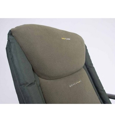 Scaun Avid Carp Benchmark Chair