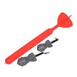 Kit montura Avid Marker Float Kit
