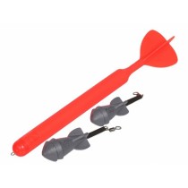 Kit montura Avid Marker Float Kit