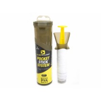 Sistem PVA Avid Pocket Stick System