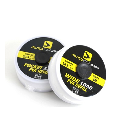 Rezerva Avid Pocket Stick Refill 5m