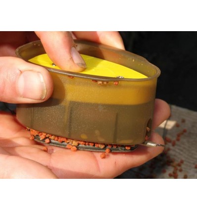 Matrite Avid Method Feeder Mould