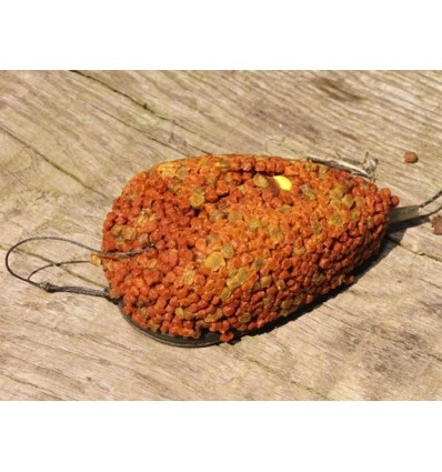 Momitor Avid Quick Change Method Feeders Large