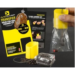 Set Avid Transfer Bag Loading Kit Large 2