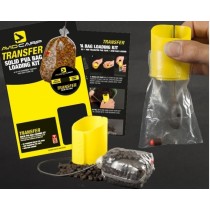Set Avid Transfer Bag Loading Kit Large