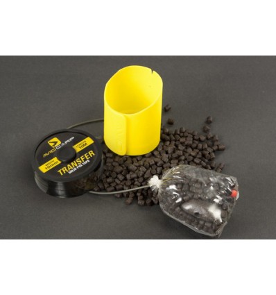 Set Avid Transfer Bag Loading Kit Large