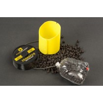 Set Avid Transfer Bag Loading Kit Large