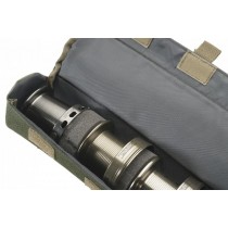 HUSA MIVARDI TAMBUR DE REZERVA LARGE 30 X 9 CM