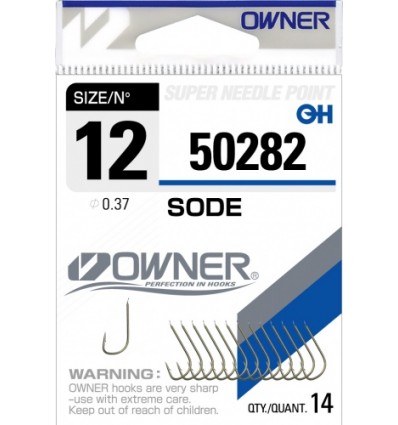 Carlig Owner SODE cod 50282 Maro