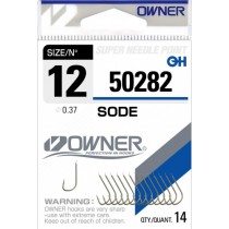 Carlig Owner SODE cod 50282 Maro