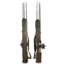 HUSA LANSETE FOX SPECIALIST 3-ROD QUIVER HUSA LANSETE FOX SPECIALIST 3-ROD QUIVER