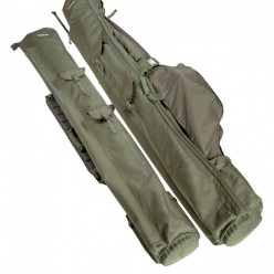 HUSA FOX FX QUIVER COMBO HOLDALL 198CM