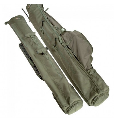 HUSA FOX FX QUIVER COMBO HOLDALL 198CM