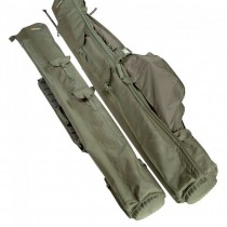HUSA FOX FX QUIVER COMBO HOLDALL 198CM