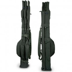 HUSA LANSETE FOX ROYALE 5-ROD QUIVER COMBO 12FT 198CM