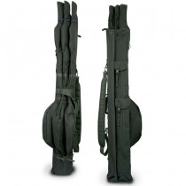 HUSA LANSETE FOX ROYALE 5-ROD QUIVER COMBO 12FT 198CM