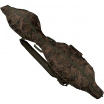 HUSA LANSETE FOX CAMOLITE HOLDALL 12FT 3 UP 2 DOWN 198CM HUSA LANSETE FOX CAMOLITE HOLDALL 12FT 3 UP 2 DOWN 198CM