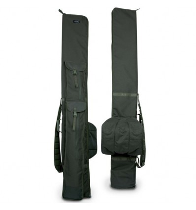 HUSA LANSETE FOX ROYALE 3 ROD HOLDALL 12FT