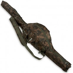 HUSA LANSETE FOX CAMOLITE TRI SLEEVE 10FT 165CM