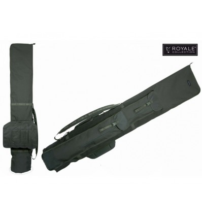 HUSA LANSETE FOX ROYALE 210CM