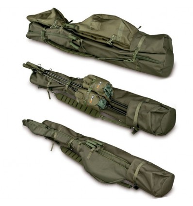 HUSA FOX ROYALE BROLLY CARRYALL SYSTEM 179CM