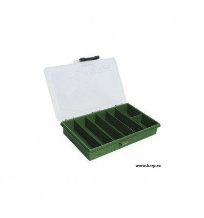 Cutie pentru Twisere Deluxe Ha-1