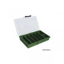 Cutie pentru Twisere Deluxe Ha-1 Cutie pentru Twisere Deluxe Ha-1